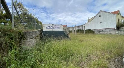 Terrain de 1 390 m² à Vilanova de Arousa (36620)