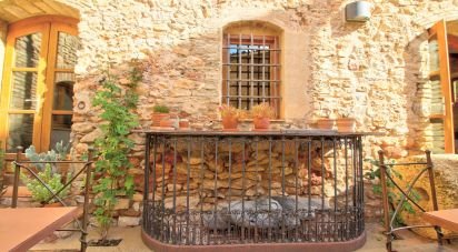 Hotel 3* of 626 m² in Els Guiamets (43777)