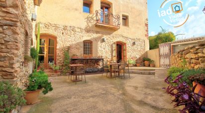 Hotel 3* of 626 m² in Els Guiamets (43777)