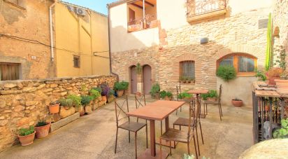 Hotel 3* of 626 m² in Els Guiamets (43777)