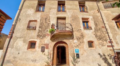 Hotel 3* of 626 m² in Els Guiamets (43777)