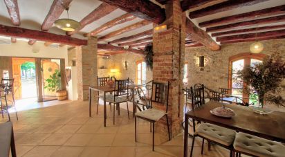 Hotel 3* of 626 m² in Els Guiamets (43777)