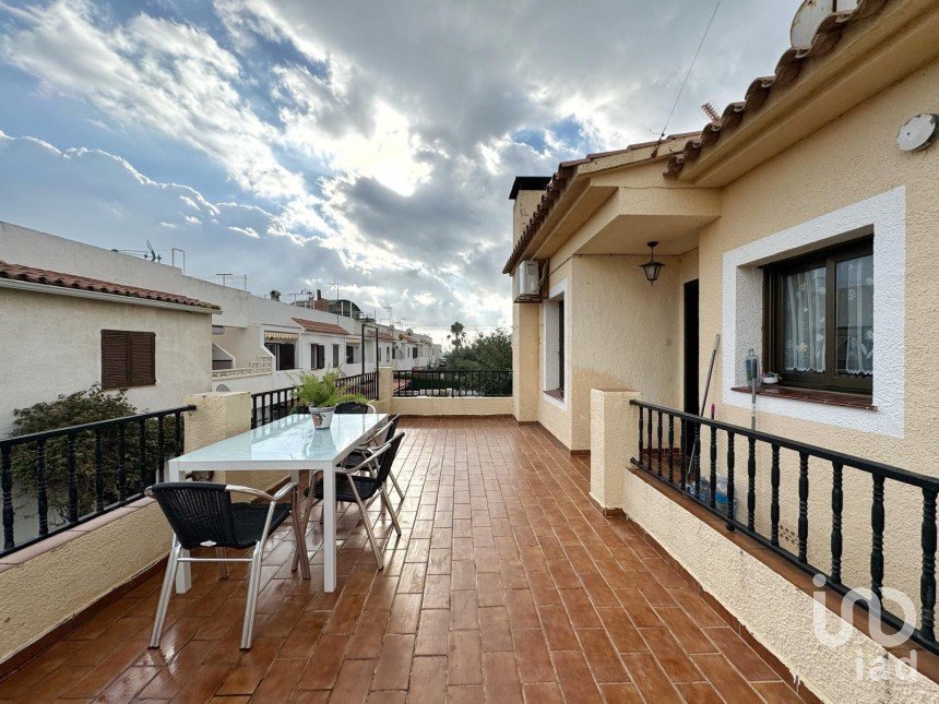 Casa 3 habitaciones de 190 m² en Urbanitzacio Parque Mont-Roig (43892)