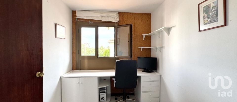 Casa 3 habitaciones de 190 m² en Urbanitzacio Parque Mont-Roig (43892)