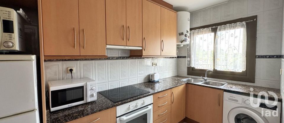 Casa 3 habitaciones de 190 m² en Urbanitzacio Parque Mont-Roig (43892)