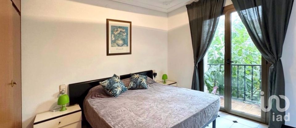 Casa 3 habitaciones de 190 m² en Urbanitzacio Parque Mont-Roig (43892)