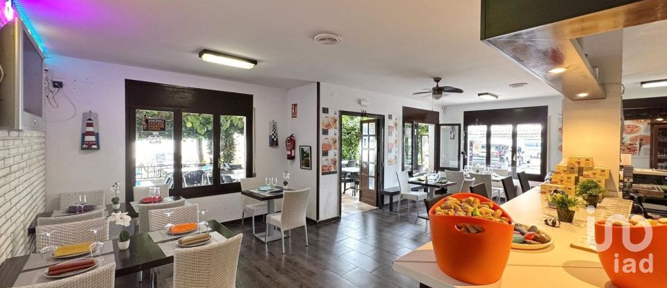 Casa 3 habitaciones de 190 m² en Urbanitzacio Parque Mont-Roig (43892)