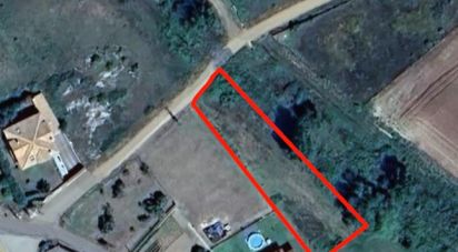 Terrain de 1 086 m² à Celada (24395)