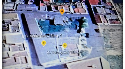 Shop / premises commercial of 246 m² in Alcalá del Río (41200)