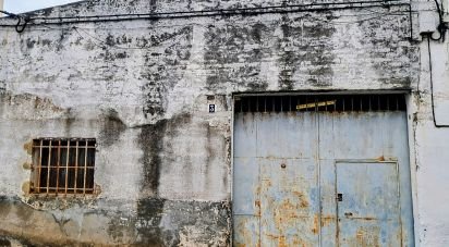 Shop / premises commercial of 246 m² in Alcalá del Río (41200)