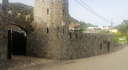 Land of 1,092 m² in Vilanova del Vallès (08410)