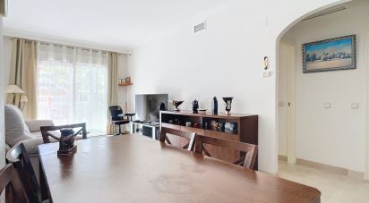 Piso 2 habitaciones de 103 m² en Mijas (29649)