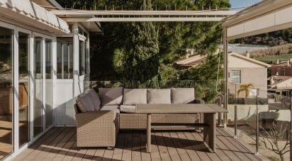 Cottage 4 bedrooms of 271 m² in Pineda de Mar (08397)