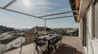 Cottage 4 bedrooms of 271 m² in Pineda de Mar (08397)