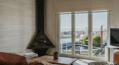 Cottage 4 bedrooms of 271 m² in Pineda de Mar (08397)