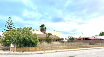 Land of 451 m² in Els Muntells (43879)