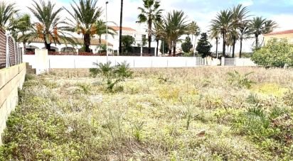 Land of 451 m² in Els Muntells (43879)