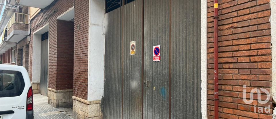 Parking/garage/box de 130 m² à Amposta (43870)