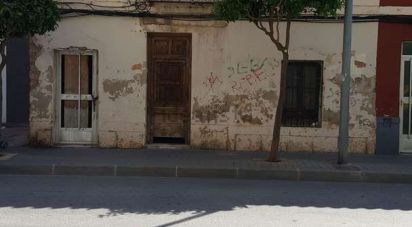 Casa 0 habitaciones de 235 m² en Dénia (03700)