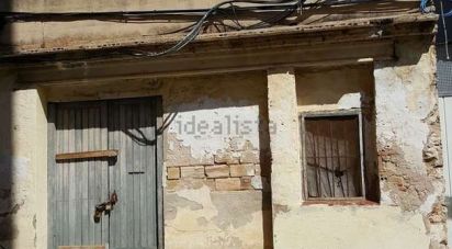 Casa 0 habitaciones de 235 m² en Dénia (03700)