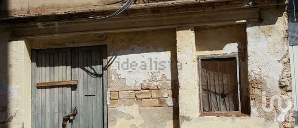 Casa 0 habitacions de 235 m² a Dénia (03700)