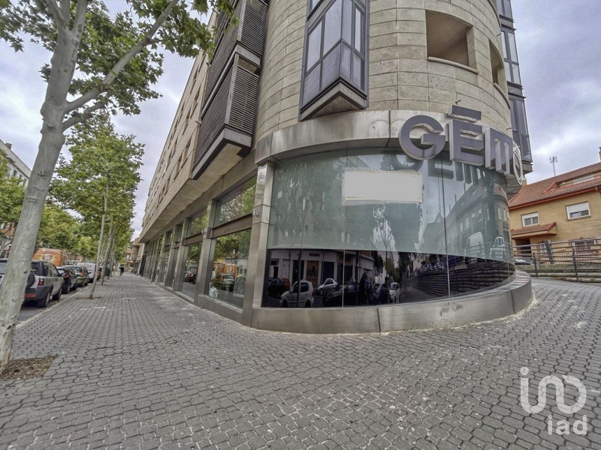 Botiga / Local comercial de 800 m² a Ciudad Real (13004)