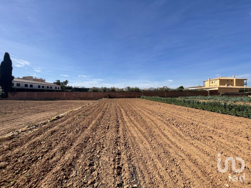 Land of 9,645 m² in Torredembarra (43830)