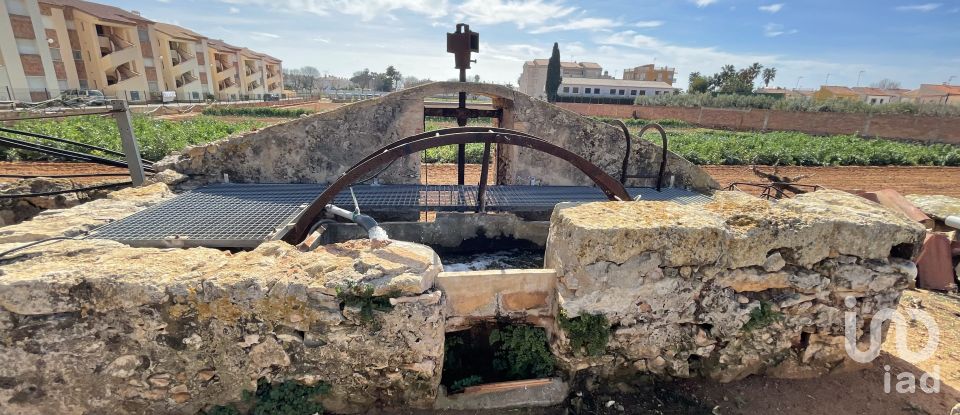 Land of 9,645 m² in Torredembarra (43830)