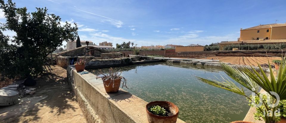 Land of 9,645 m² in Torredembarra (43830)