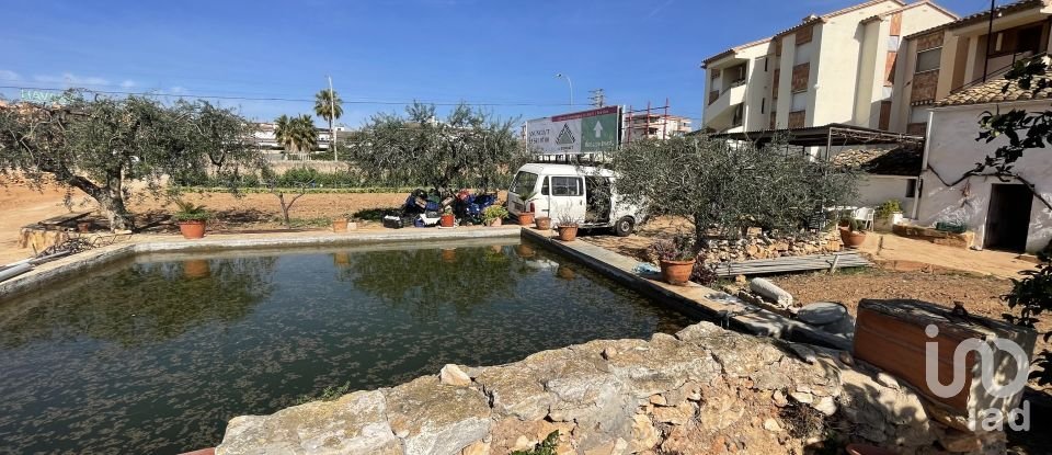 Land of 9,645 m² in Torredembarra (43830)