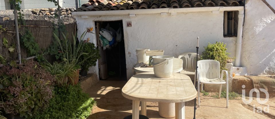 Land of 9,645 m² in Torredembarra (43830)