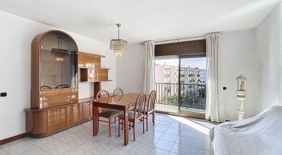 Piso 4 habitaciones de 114 m² en Vilanova i la Geltrú (08800)