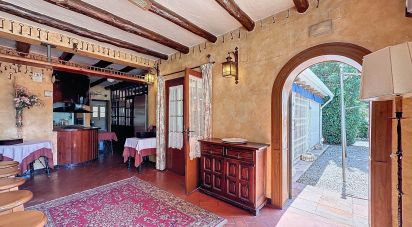 Tienda / local comercial de 502 m² en Sant Pere de Ribes (08810)