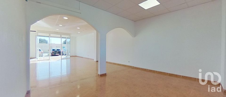 Boutique/Local commercial de 86 m² à Els Pallaresos (43151)