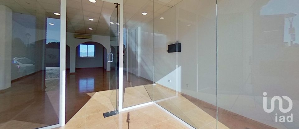 Boutique/Local commercial de 86 m² à Els Pallaresos (43151)