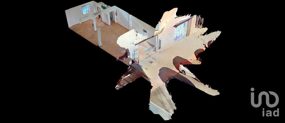 Boutique/Local commercial de 86 m² à Els Pallaresos (43151)