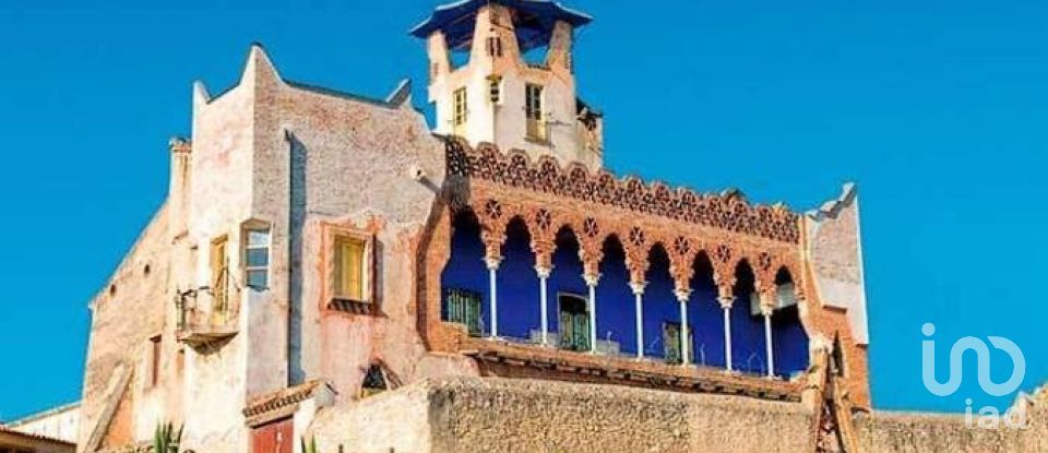 Boutique/Local commercial de 86 m² à Els Pallaresos (43151)