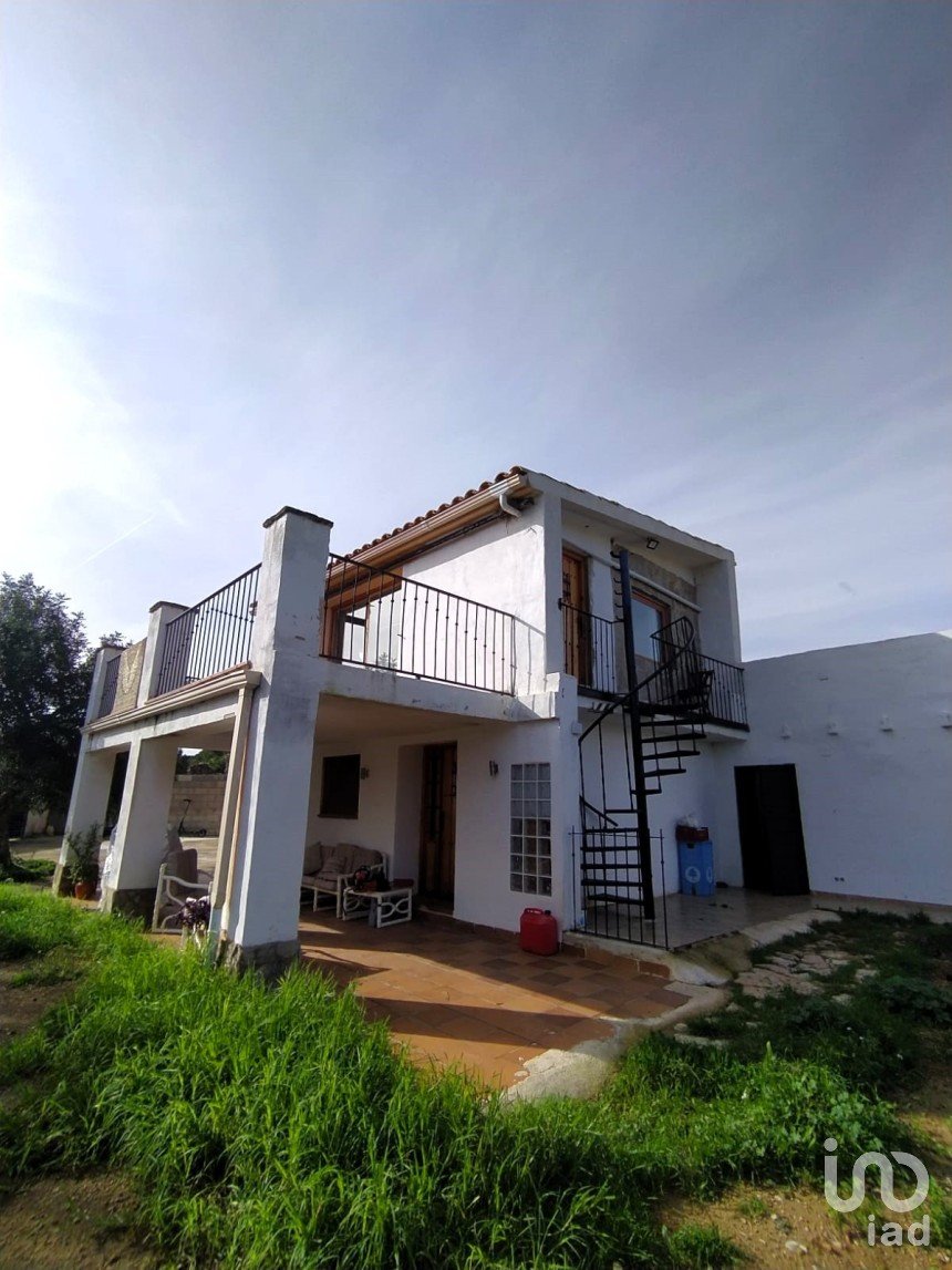 Land of 49,351 m² in L'Ametlla de Mar (43860)