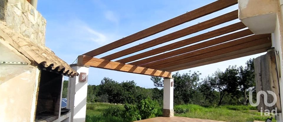 Land of 49,351 m² in L'Ametlla de Mar (43860)