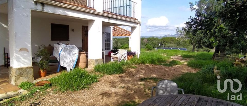 Land of 49,351 m² in L'Ametlla de Mar (43860)