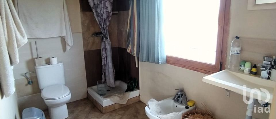 Land of 49,351 m² in L'Ametlla de Mar (43860)