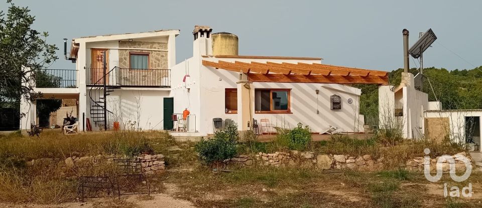 Land of 49,351 m² in L'Ametlla de Mar (43860)