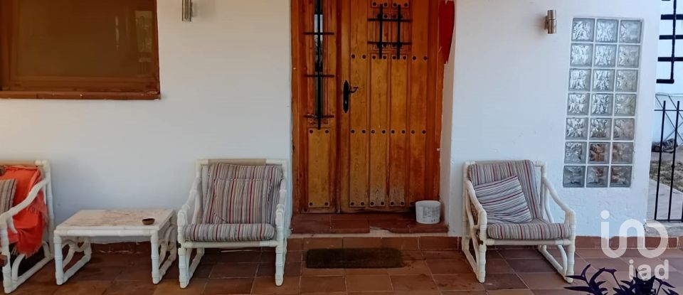 Land of 49,351 m² in L'Ametlla de Mar (43860)