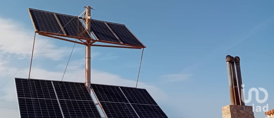 Land of 49,351 m² in L'Ametlla de Mar (43860)