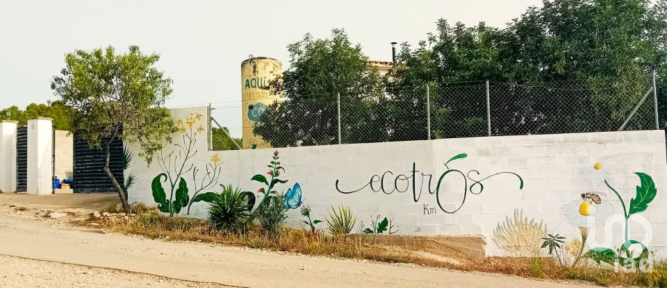 Land of 49,351 m² in L'Ametlla de Mar (43860)