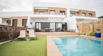 House 3 bedrooms of 120 m² in Finestrat (03509)