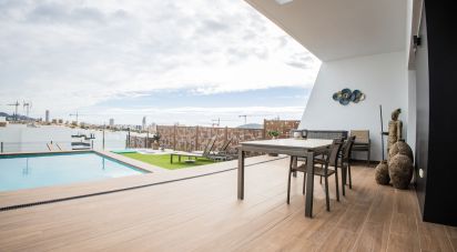 House 3 bedrooms of 120 m² in Finestrat (03509)