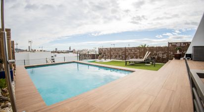 Casa 3 habitaciones de 120 m² en Finestrat (03509)