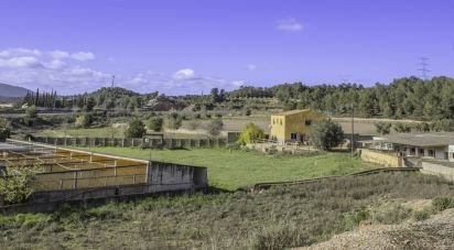 Casa rústica 4 habitacions de 170 m² a Vimbodi (43430)