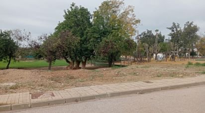 Land of 147 m² in Cañada Rosal (41439)